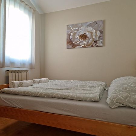 Apartment Karla Poreč Eksteriør bilde